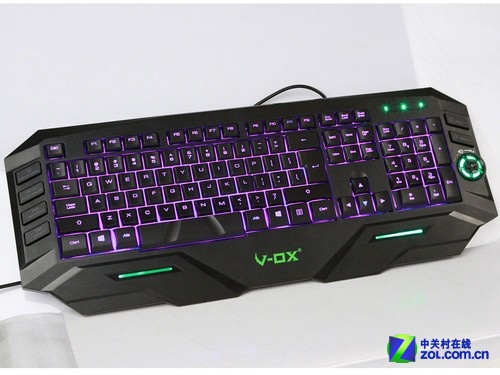 V-OX V1ɫ ͼ 