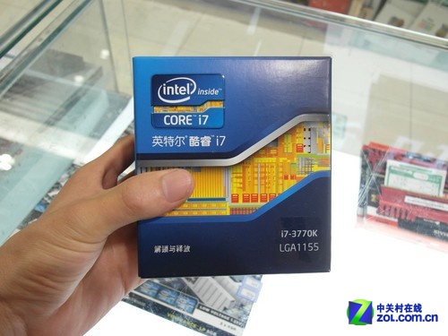 IVBýĺ ѷi7-3770K2169Ԫ 
