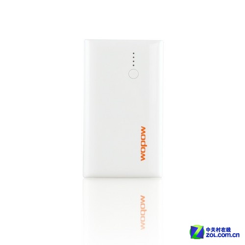 便携双USB输出 沃品PD002现售259元