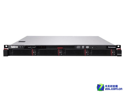 企业级稳定服务器 联想RD530行货促销