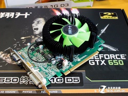 ۸ʮ GTX650ս1G799Ԫ 