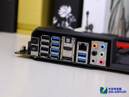 为游戏而生华硕rog系列m6f报价2999元