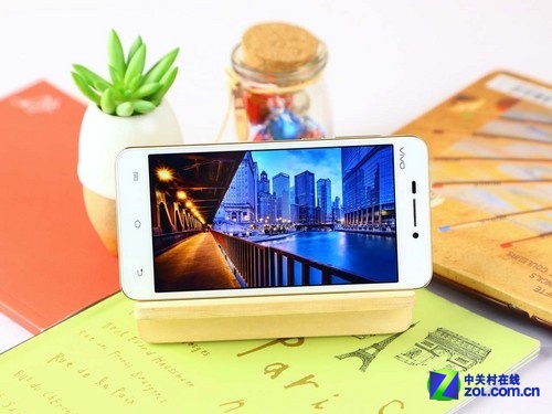 息屛操作更智能 vivo X3仅两千出头 