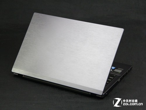 神舟精盾k570n笔记本