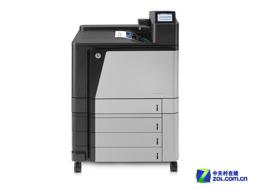 HP M855ɫӡ Ч칫֮ѡ 