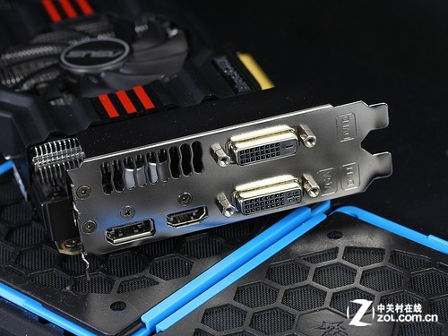 ˶GTX660 I/Oӿͼ 