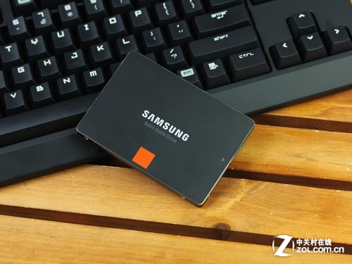  SSD 840 PRO Series SATA III256GB  