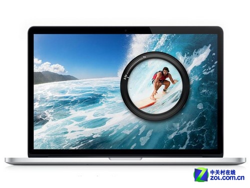 �Ĵ�i5����Ĥ�� ƻ��13Ӣ��MBP�л����� 