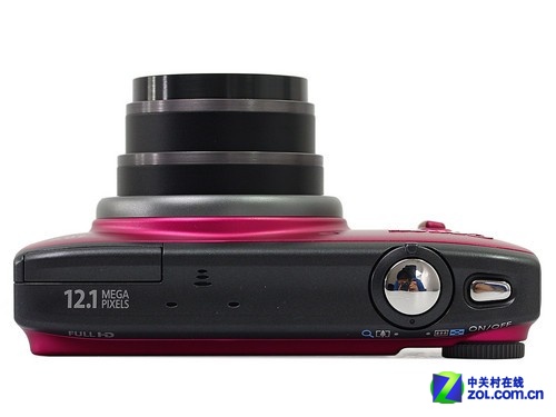 digic 5影像处理器-佳能sx240 hs_佳能 sx240 hs_广州数码相机导购