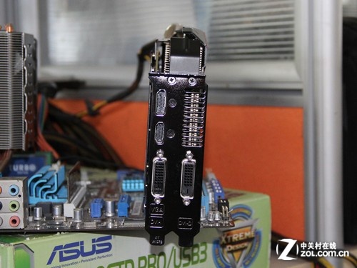 ˶GTX780 I/Oӿͼ 