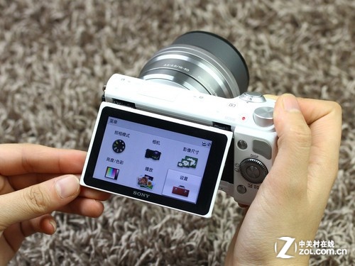  NEX-5Rɫ  