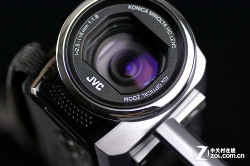 JVC GZ-E100AC��ɫ ��ͷͼ 
