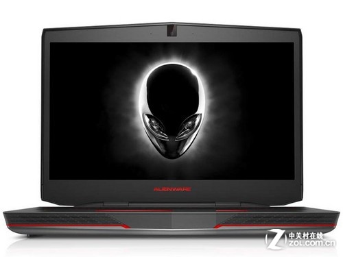 高端大气上档次 Alienware 17行货热销