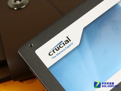 ̬ӲþCrucial M4128GBLOGO 