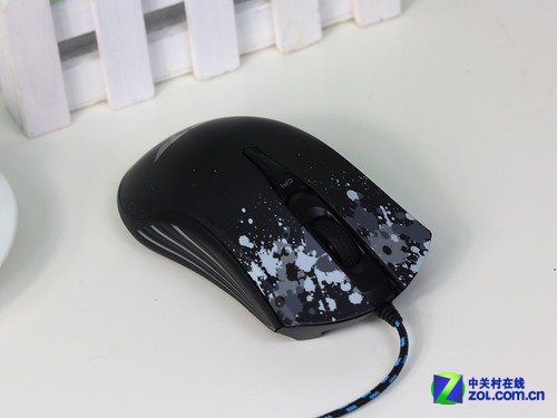 GX2�羺MS-292OU ���ͼ 