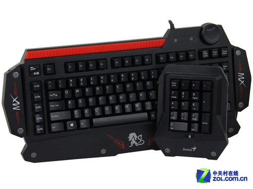 创新 改变 2013上半年10大最火机械键盘(全文)_罗技 g710 机械键盘_键
