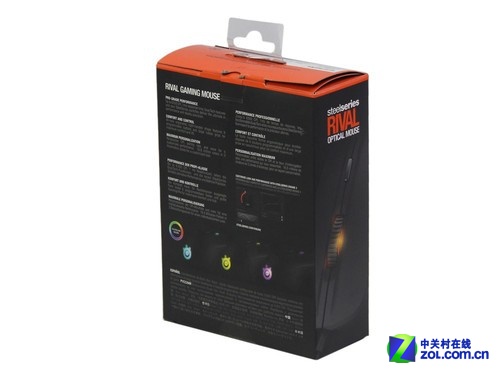 ���������ָУ����RIVAL��Ϸ����ײ� 