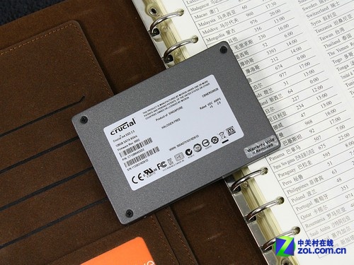 ̬ӲþCrucial M4128GB 