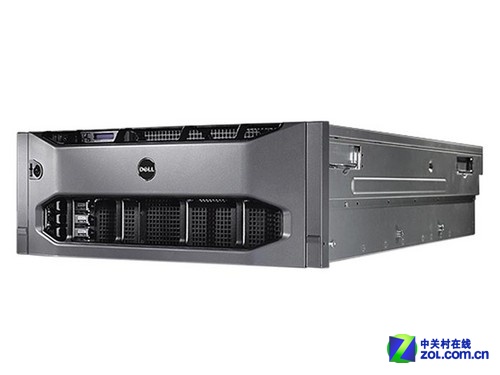  PowerEdge R910(Xeon E7-4807*2/16GB/2*300GB) 