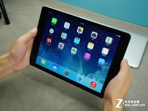 ʱбǿƽ iPad Airǧ 