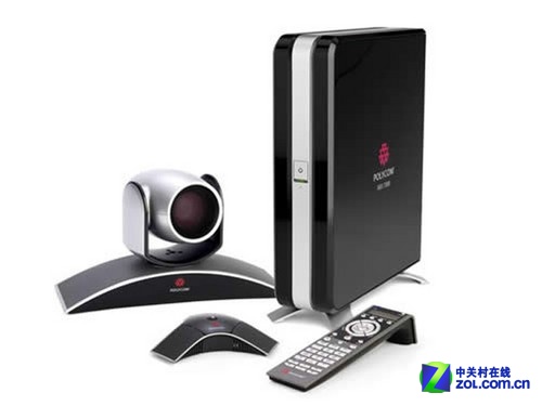 宝利通视频会议 北京市区免费安装调试