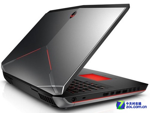 高端大气上档次 Alienware 17行货热销