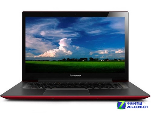 酷睿Haswell双核i5处理器 联想U430热卖