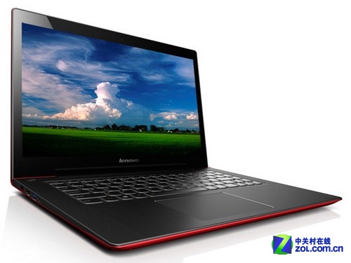 酷睿Haswell双核i5处理器 联想U430热卖