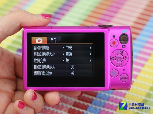 IXUS 255 HSɫ ͼ 