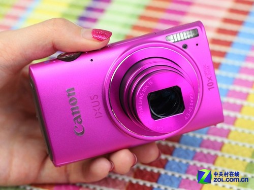 IXUS 255 HSɫ ͼ 