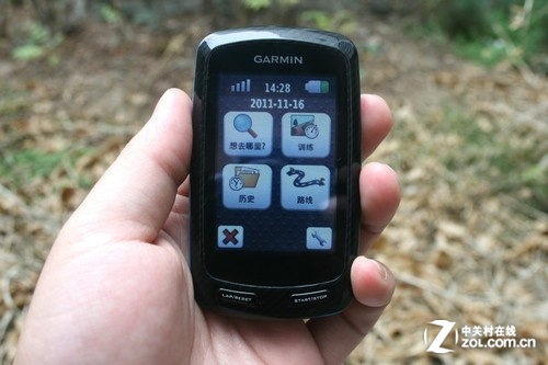 Garmin Edge 800 ͼ 