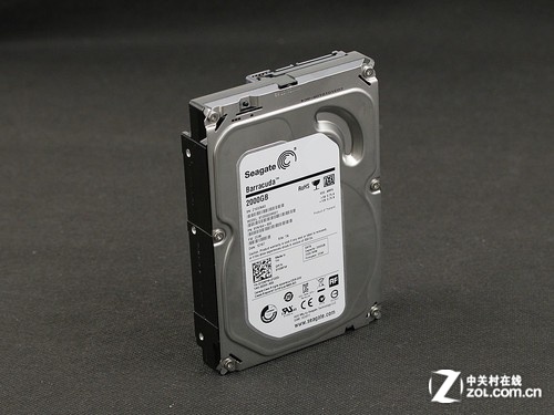 Ӳϣ 2TB 7200ת 64MBST2000DM001 