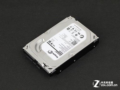 Ӳϣ 2TB 7200ת 64MBST2000DM001 