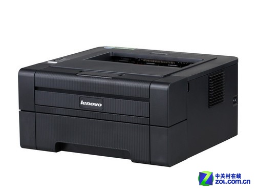 联想打印机lj2600d热销中 仅售849元