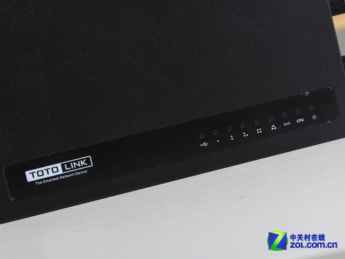 ҵǿWiFi TOTOLINK N550Rײ 