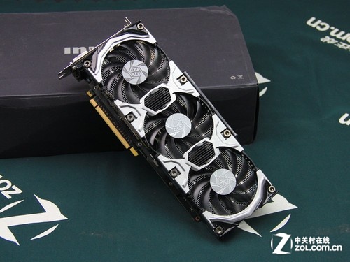 ´ͻ Inno3D GTX7702450Ԫ 