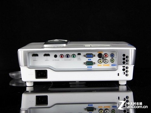 小时代极尽奢华 3D 1080p家用投影推荐