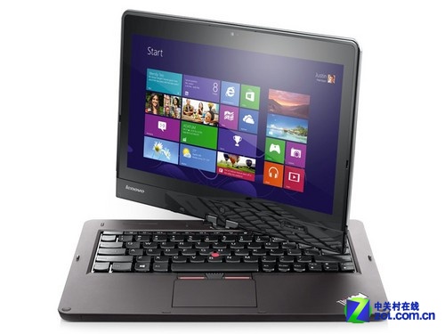 ThinkPad S230u Twist配i5芯仅5166元 