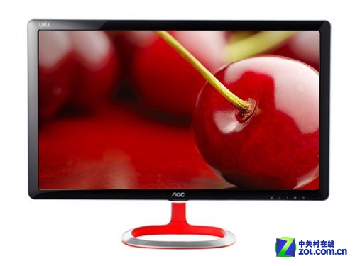 ���Ҹ߶˷��� AOC����Һ��Ʒ�ʳ��� 