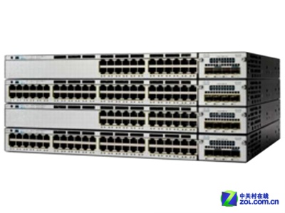 中小企业按需选 思科精品交换机推荐