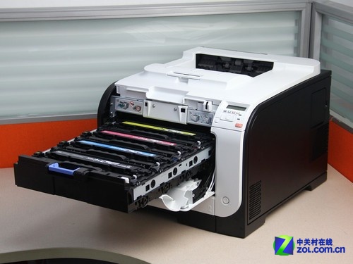 惠普m451dn激光打印机