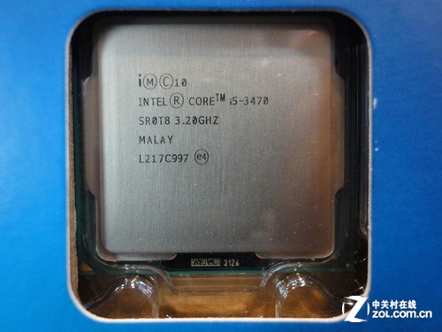 多媒体娱乐四核酷睿i53470京东1219元