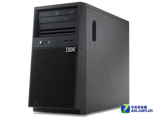 IBM System x3100 M4(2582B2C) 