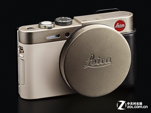 徕卡情结复古情怀 徕卡c售价3700元