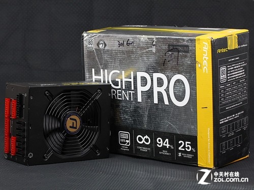 ANTEC HCP-1000 ɫ ͼ 