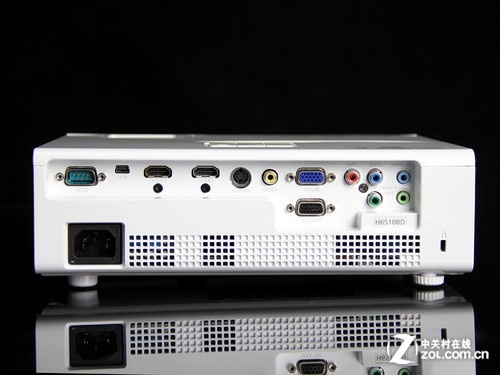 小时代极尽奢华 3D 1080p家用投影推荐