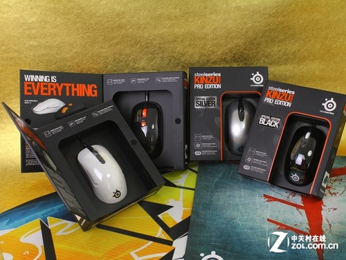 SteelSeries KANAɫ ͼ 