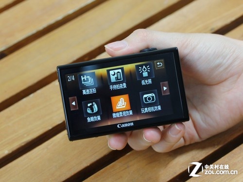  IXUS 510 HSɫ ͼ 