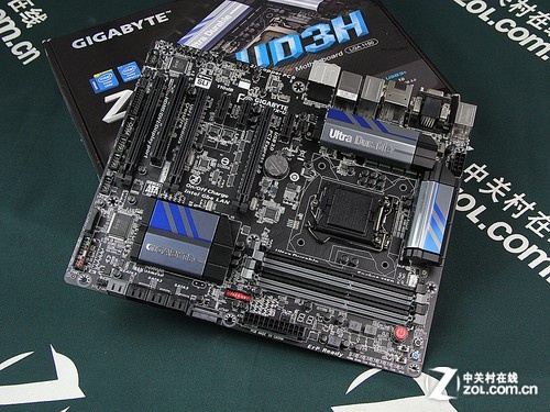 Ϊܻ Z87X-UD3H1299Ԫ 
