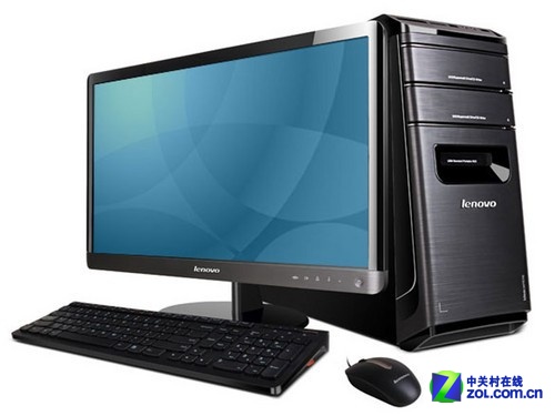 联想K450全高i3独显清液晶电脑4299元